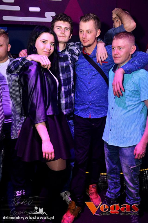 Święta w Vegas Izbica Kujawska