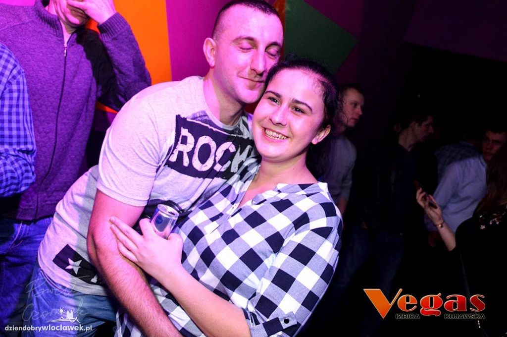 Święta w Vegas Izbica Kujawska