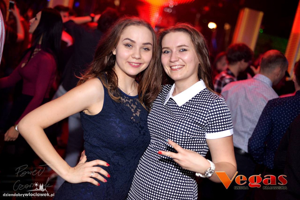 Święta w Vegas Izbica Kujawska