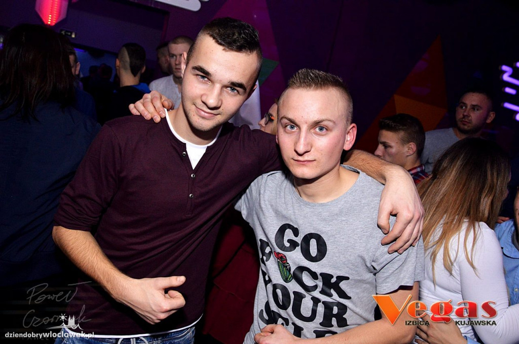 Święta w Vegas Izbica Kujawska