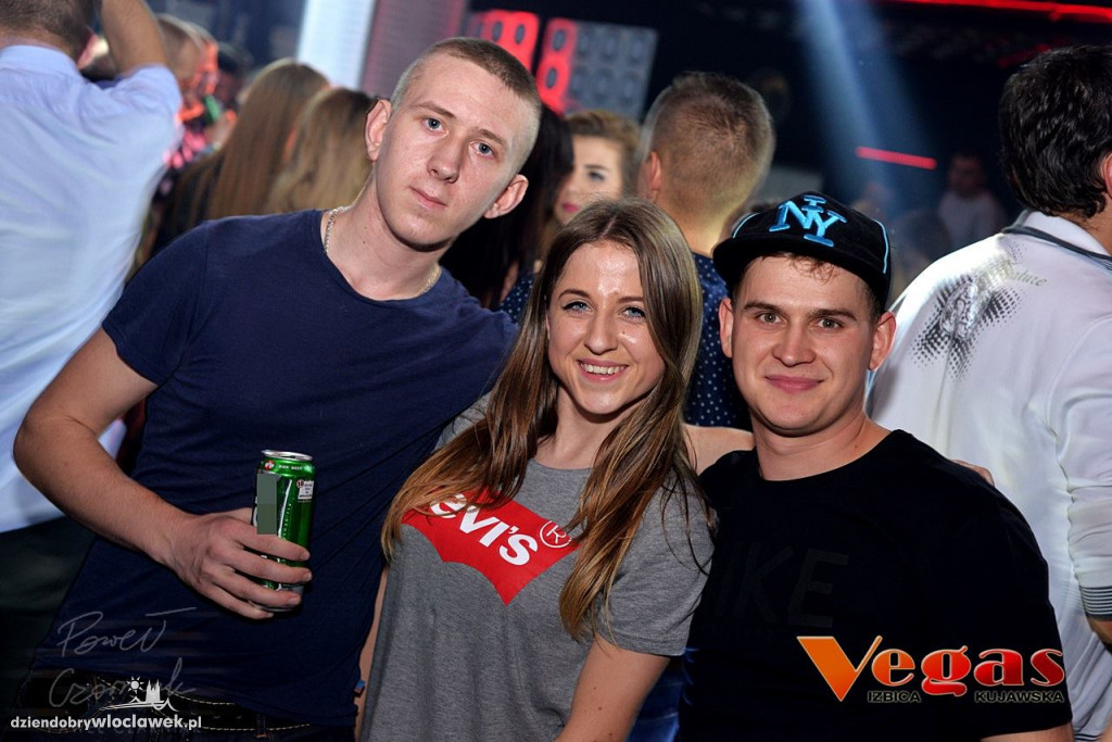 Święta w Vegas Izbica Kujawska