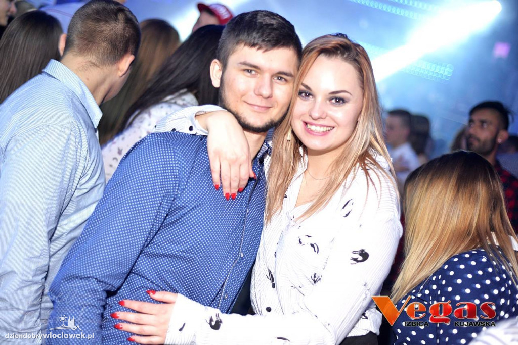 Święta w Vegas Izbica Kujawska