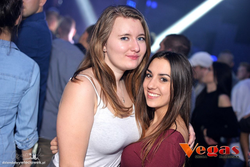 Święta w Vegas Izbica Kujawska