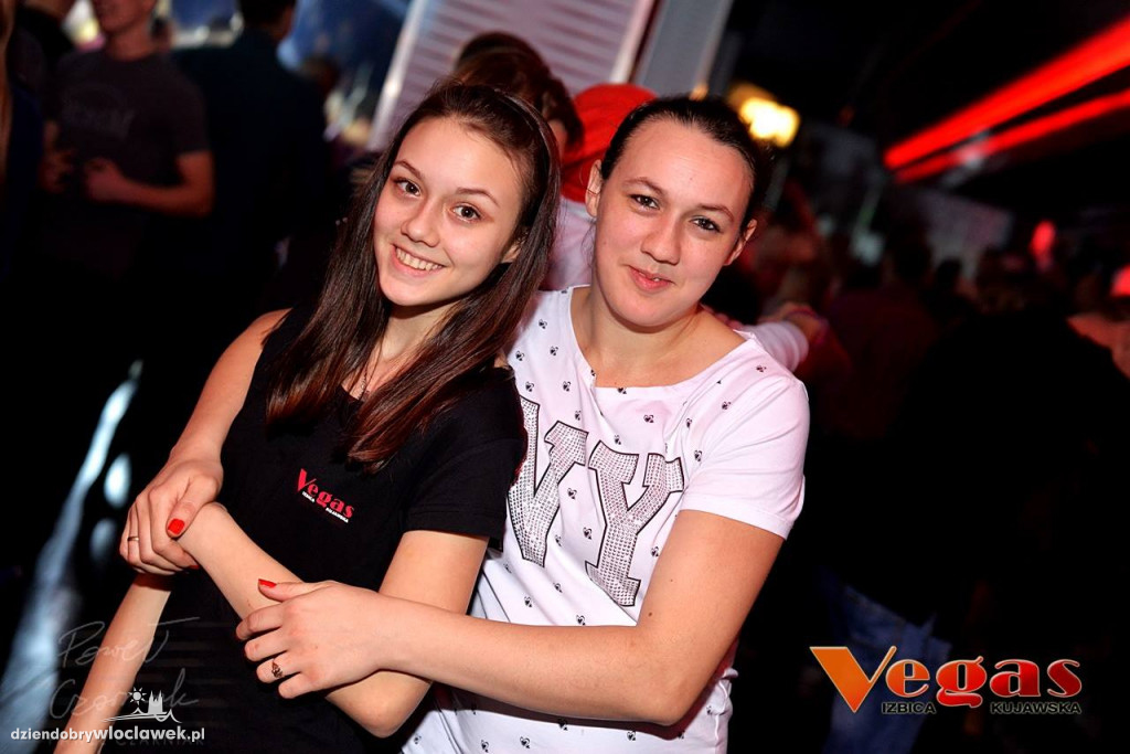 Święta w Vegas Izbica Kujawska