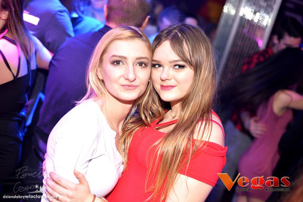 Święta w Vegas Izbica Kujawska