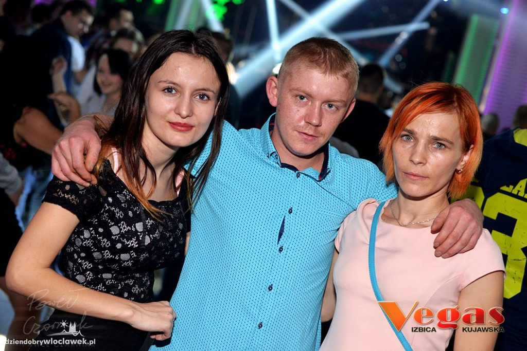 Święta w Vegas Izbica Kujawska