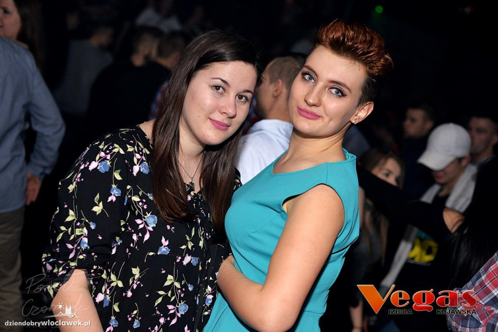 Święta w Vegas Izbica Kujawska