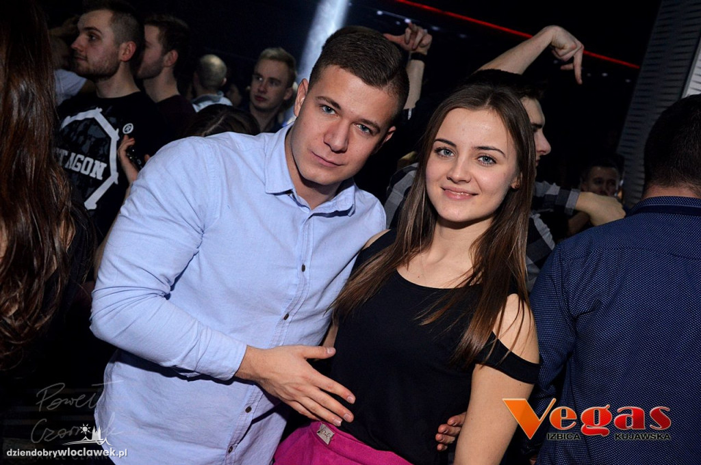 Święta w Vegas Izbica Kujawska
