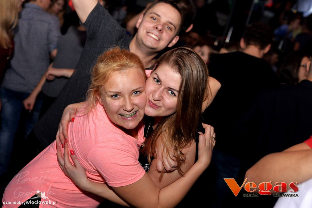 Święta w Vegas Izbica Kujawska