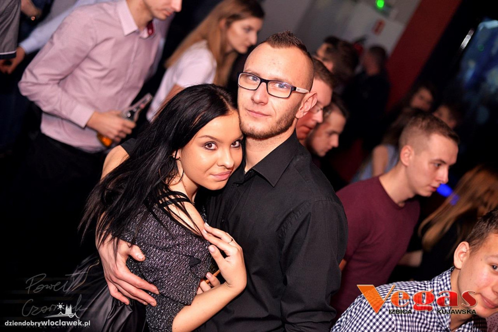 Święta w Vegas Izbica Kujawska