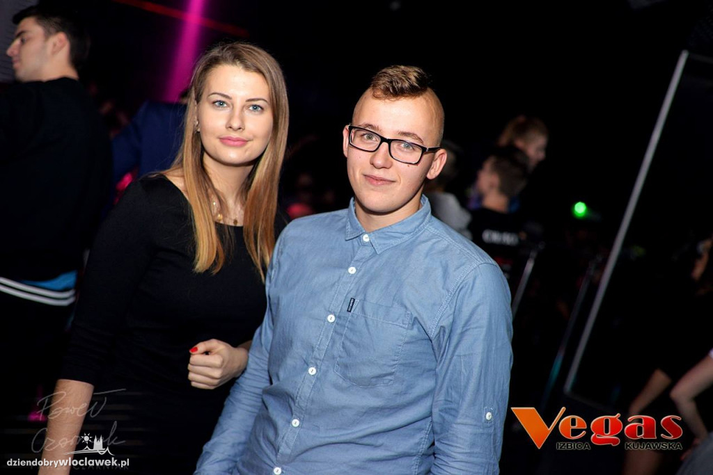 Święta w Vegas Izbica Kujawska