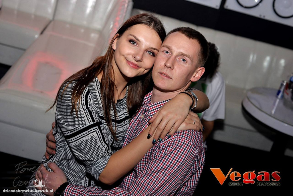 Święta w Vegas Izbica Kujawska
