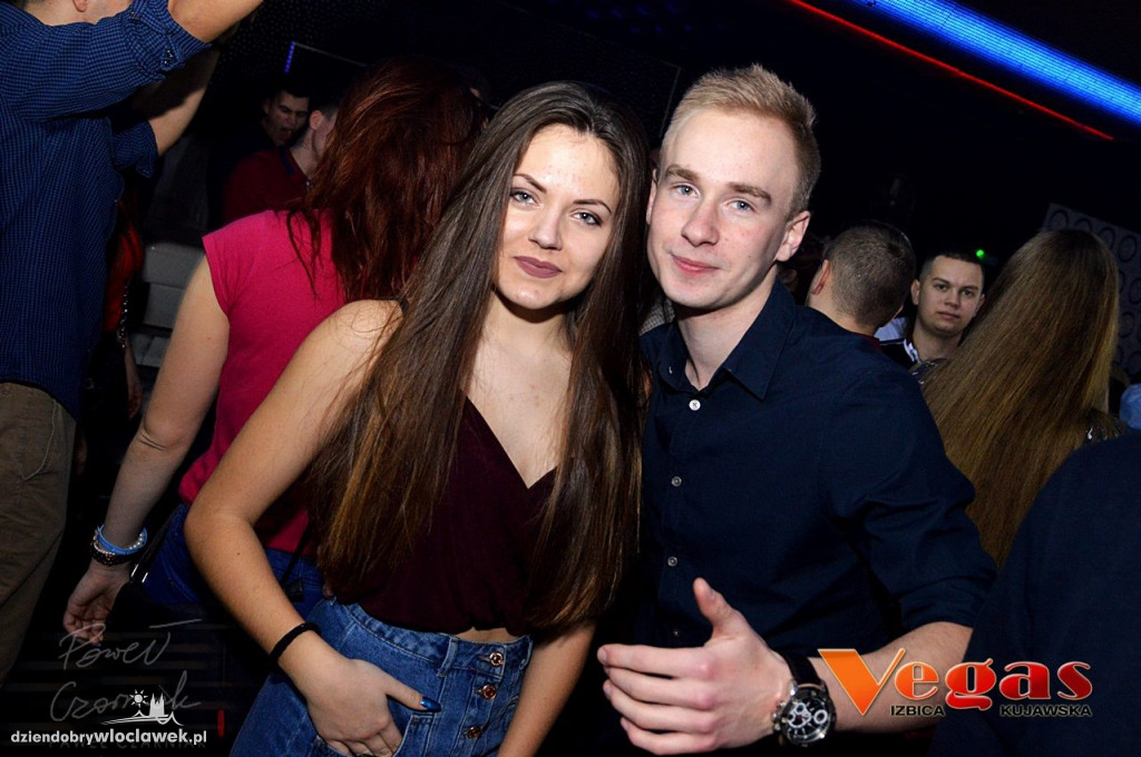 Święta w Vegas Izbica Kujawska
