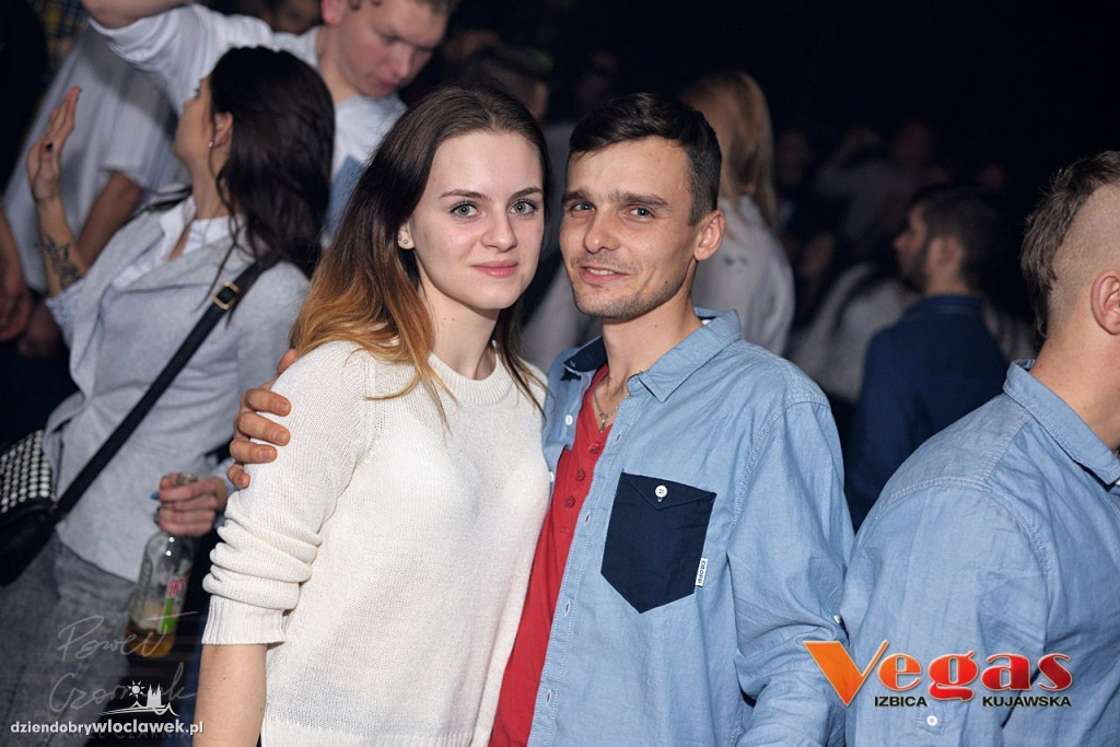 Święta w Vegas Izbica Kujawska