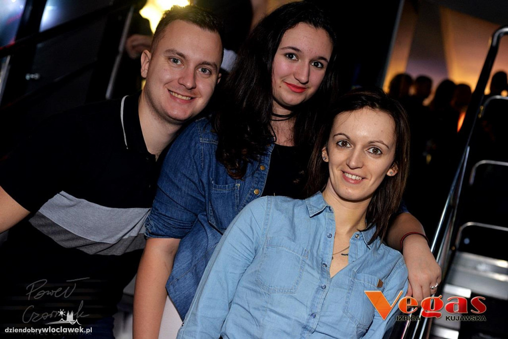 Święta w Vegas Izbica Kujawska