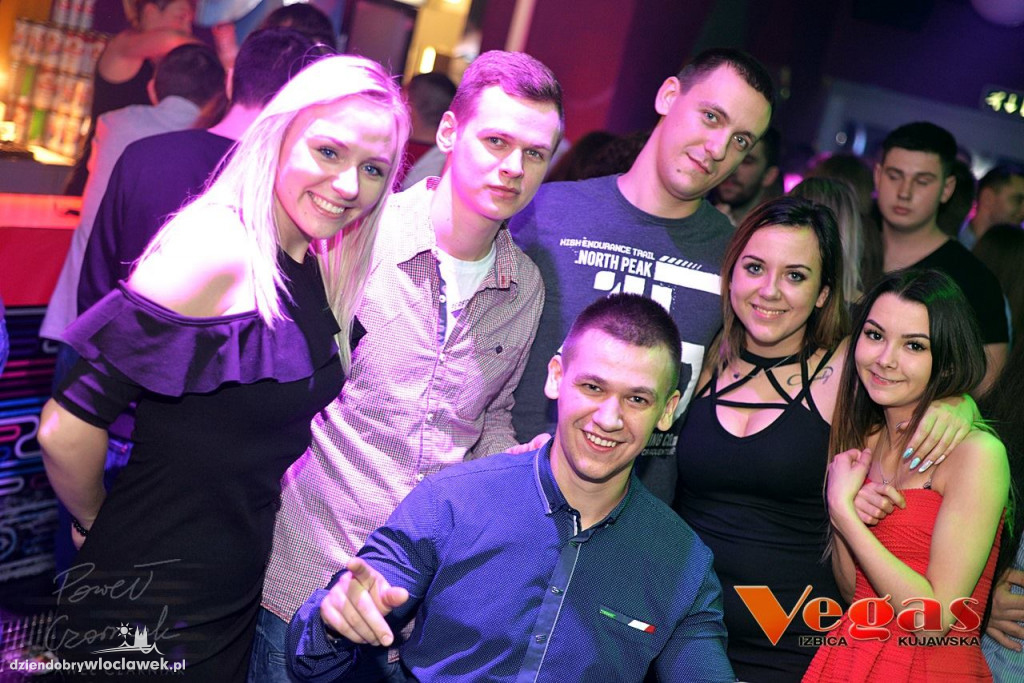 Święta w Vegas Izbica Kujawska