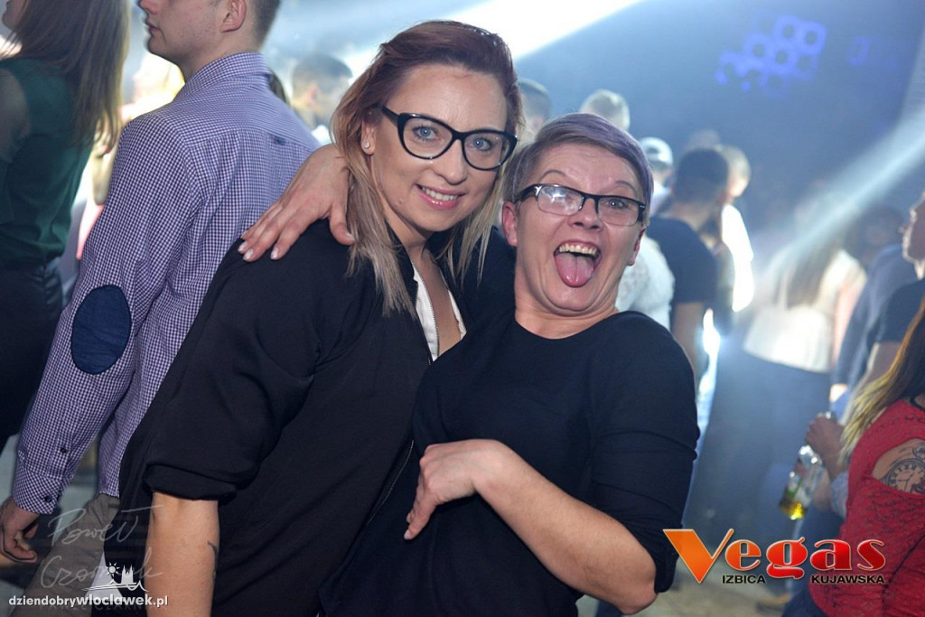 Święta w Vegas Izbica Kujawska