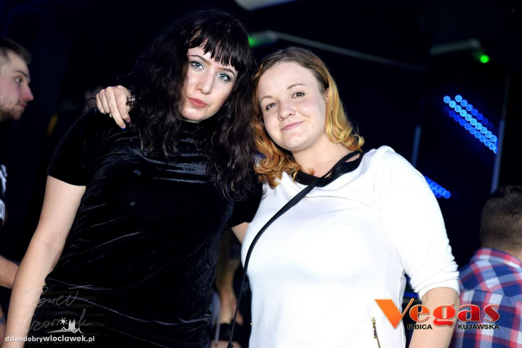 Święta w Vegas Izbica Kujawska
