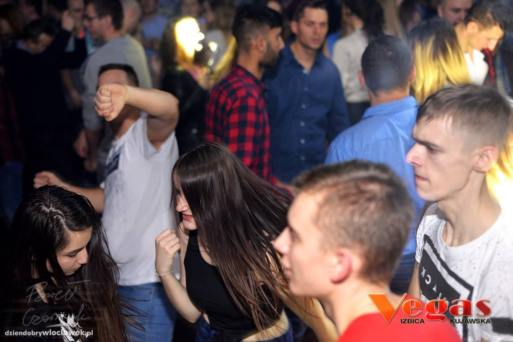 Święta w Vegas Izbica Kujawska