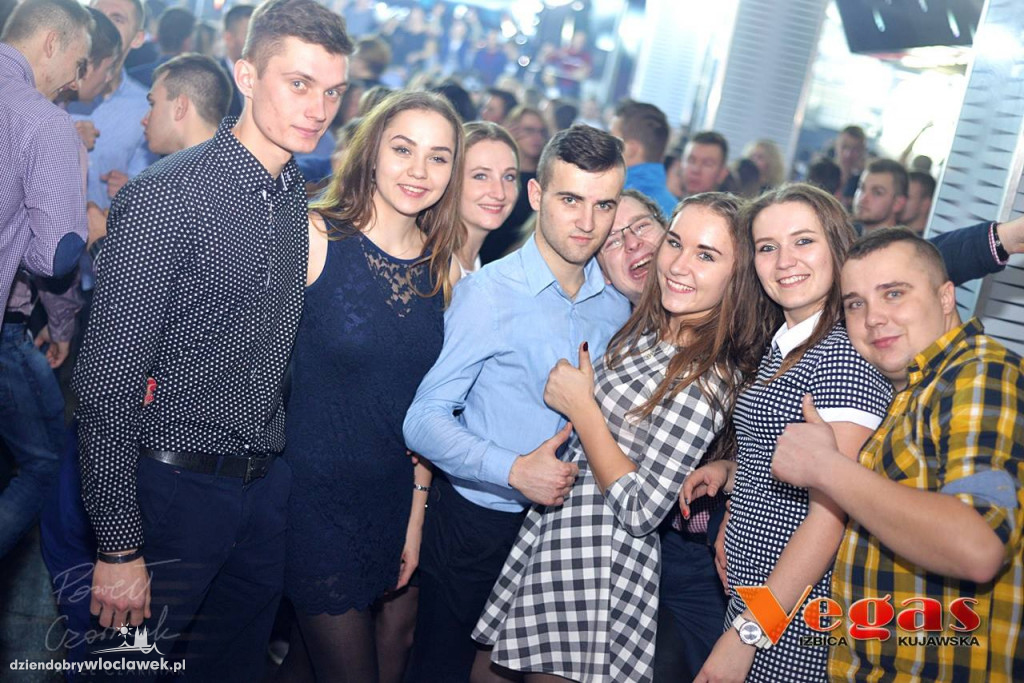 Święta w Vegas Izbica Kujawska
