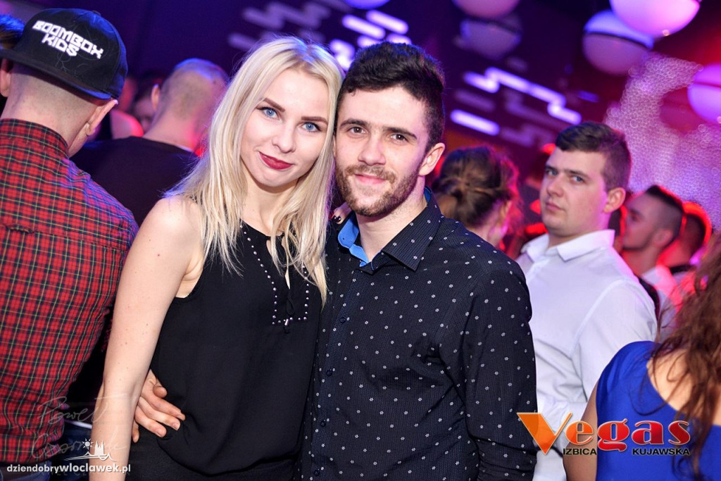 Święta w Vegas Izbica Kujawska