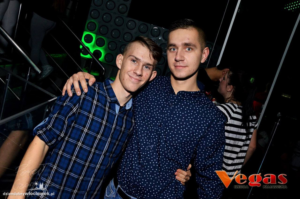 Święta w Vegas Izbica Kujawska