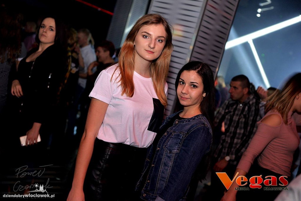 Święta w Vegas Izbica Kujawska