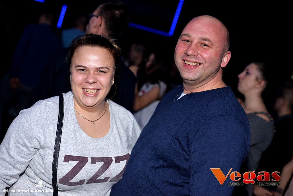 Święta w Vegas Izbica Kujawska