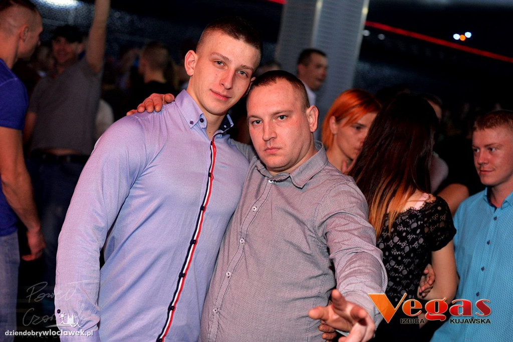 Święta w Vegas Izbica Kujawska