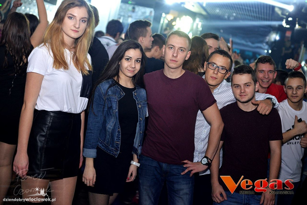 Święta w Vegas Izbica Kujawska