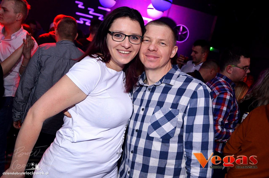Święta w Vegas Izbica Kujawska