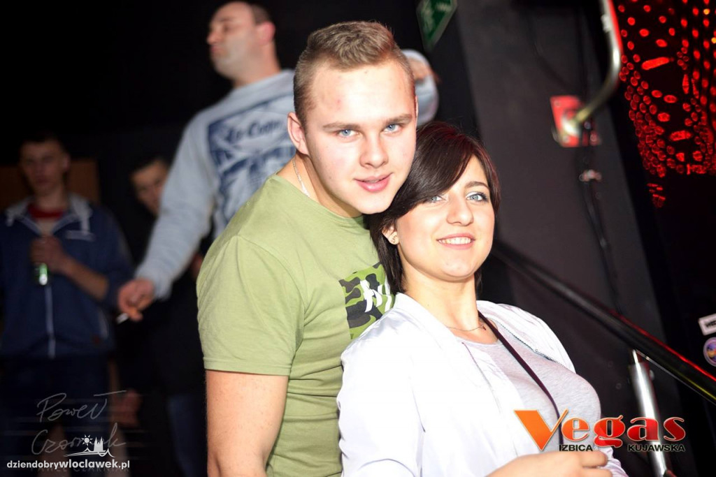 Święta w Vegas Izbica Kujawska