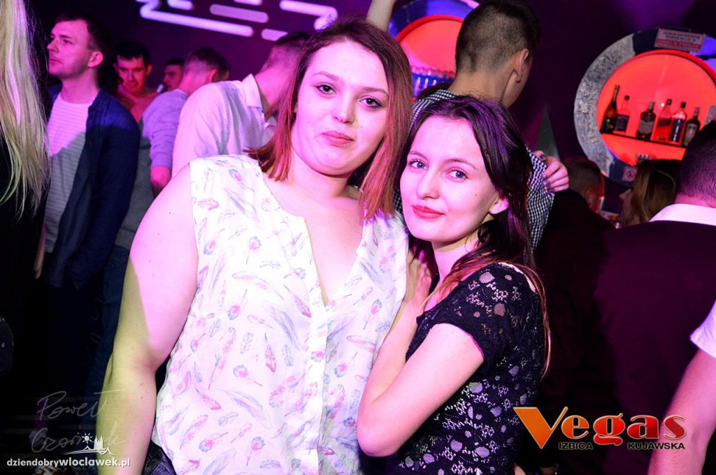 Święta w Vegas Izbica Kujawska