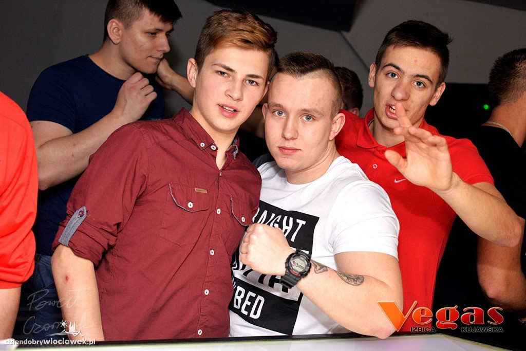 Święta w Vegas Izbica Kujawska