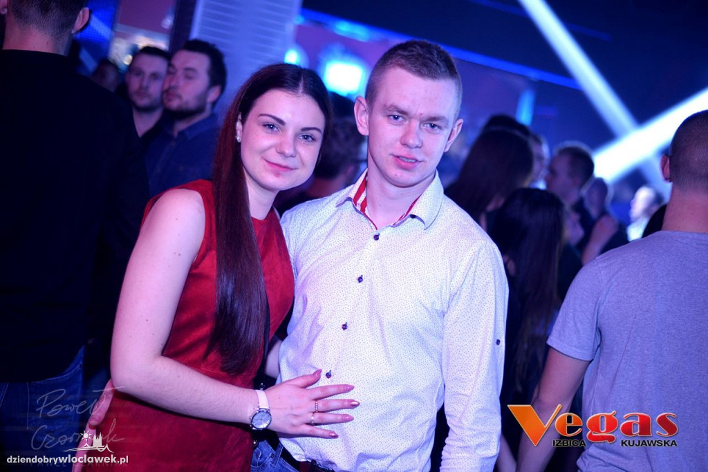 Święta w Vegas Izbica Kujawska