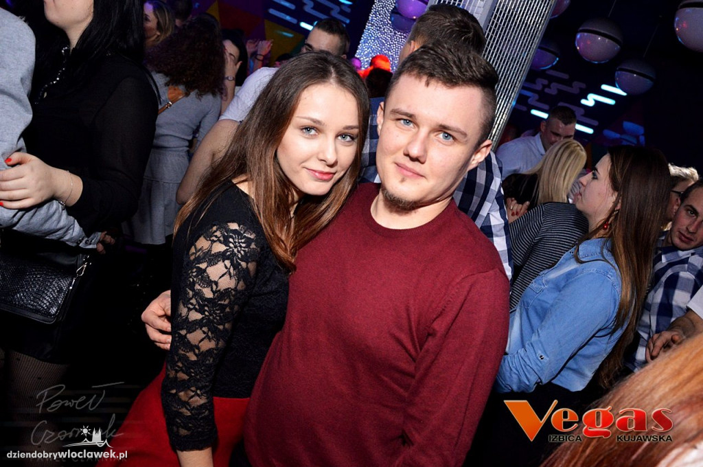 Święta w Vegas Izbica Kujawska