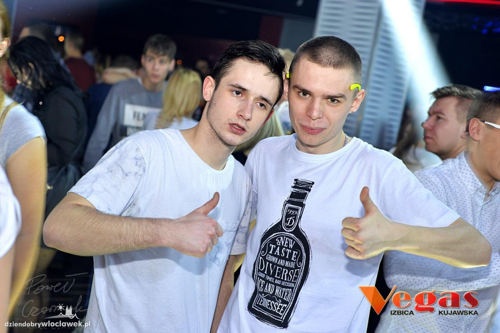Święta w Vegas Izbica Kujawska