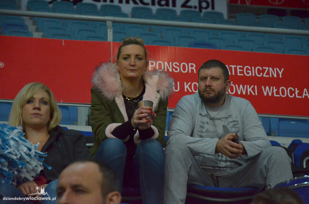 Noworoczny turniej koszykarski