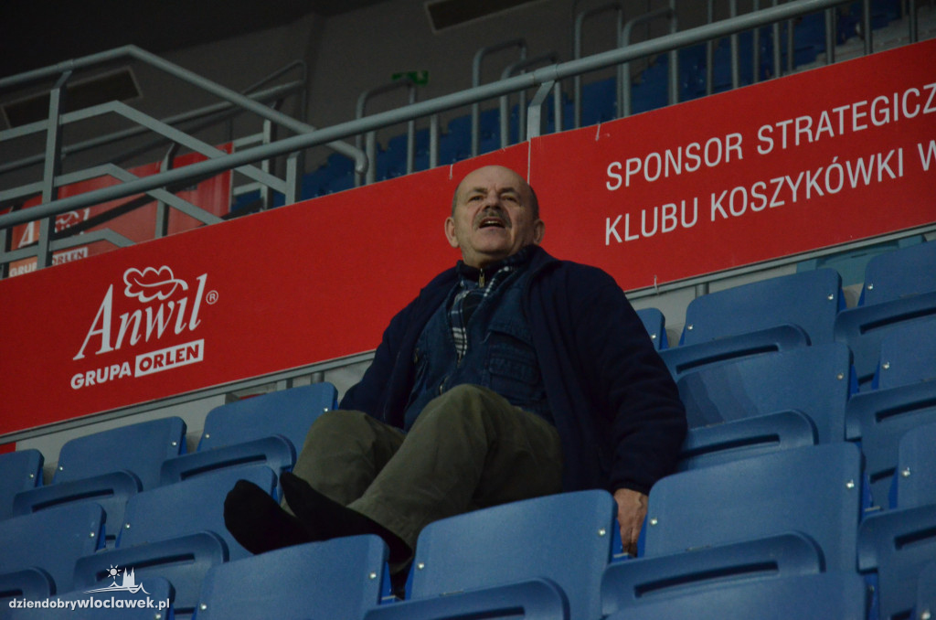 Noworoczny turniej koszykarski