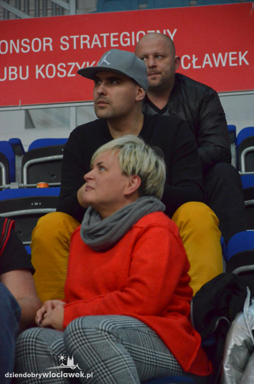 Noworoczny turniej koszykarski