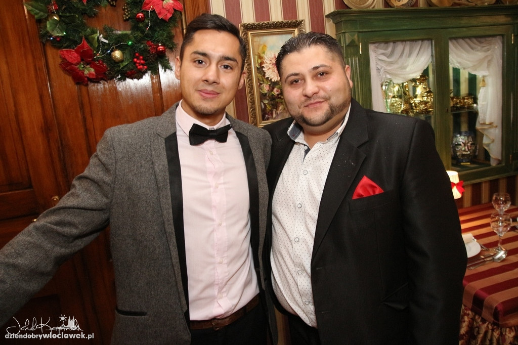 Sylwester w Impresji