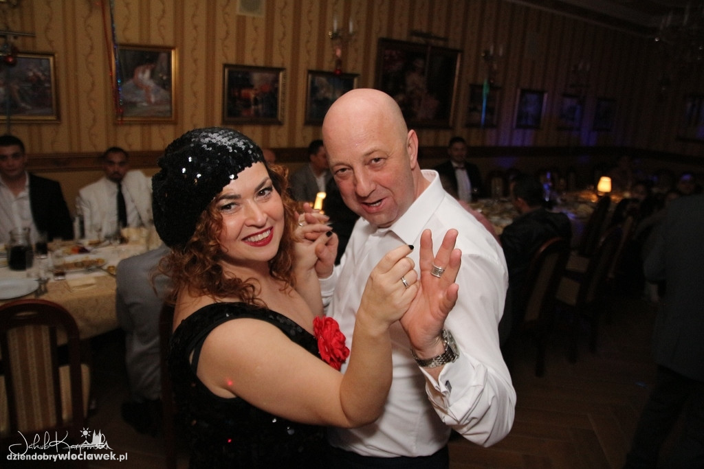 Sylwester w Impresji
