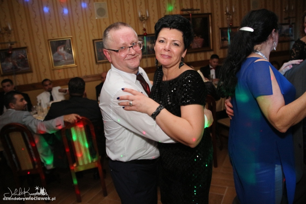 Sylwester w Impresji