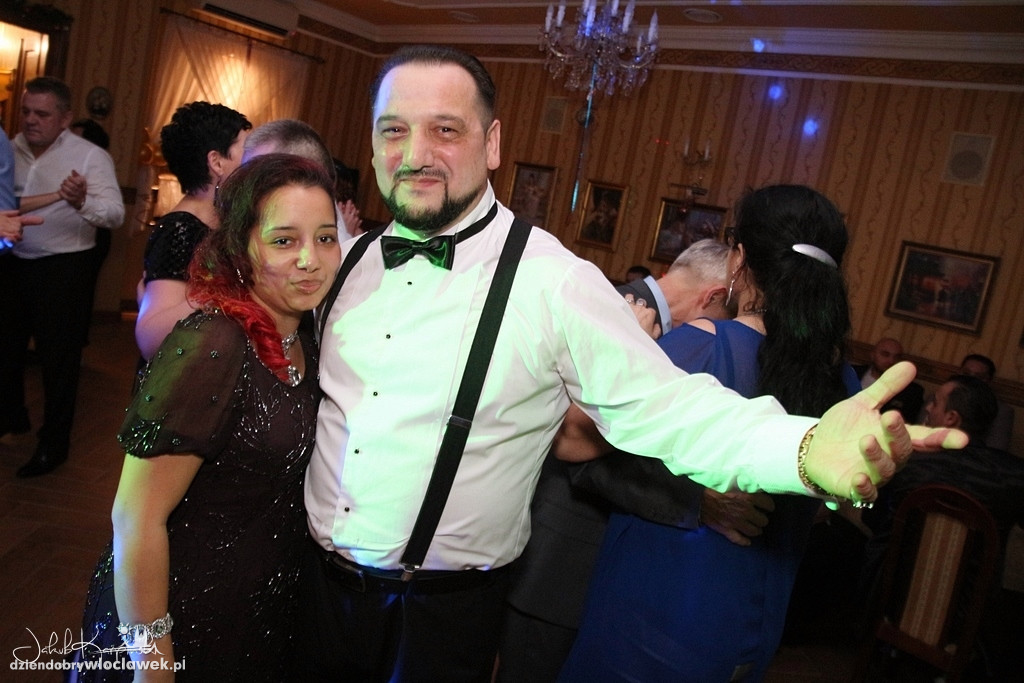 Sylwester w Impresji