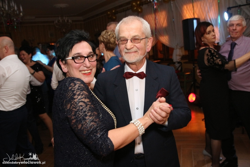 Sylwester w Impresji
