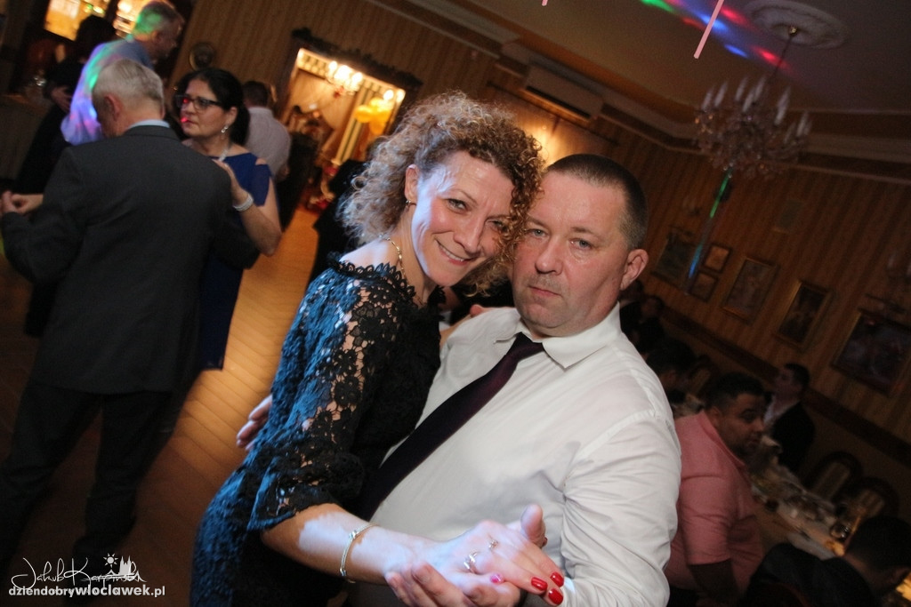Sylwester w Impresji