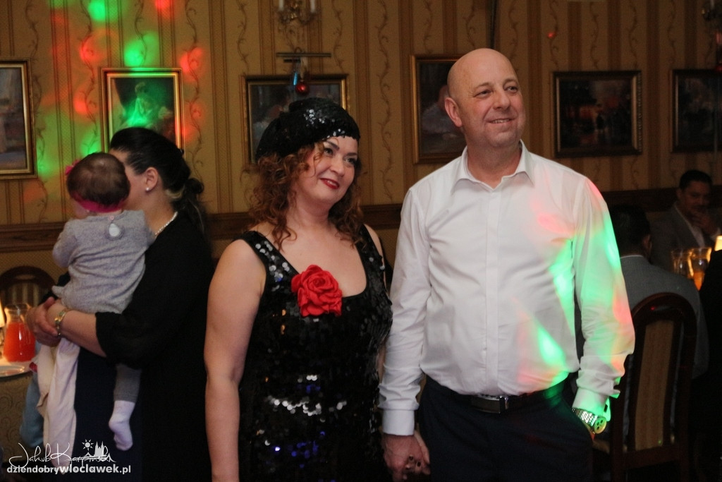 Sylwester w Impresji