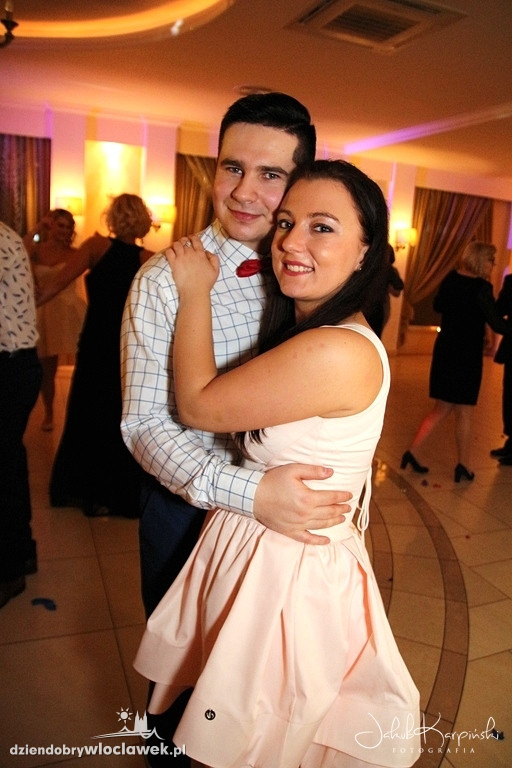 Sylwester w Hotelu Aleksander