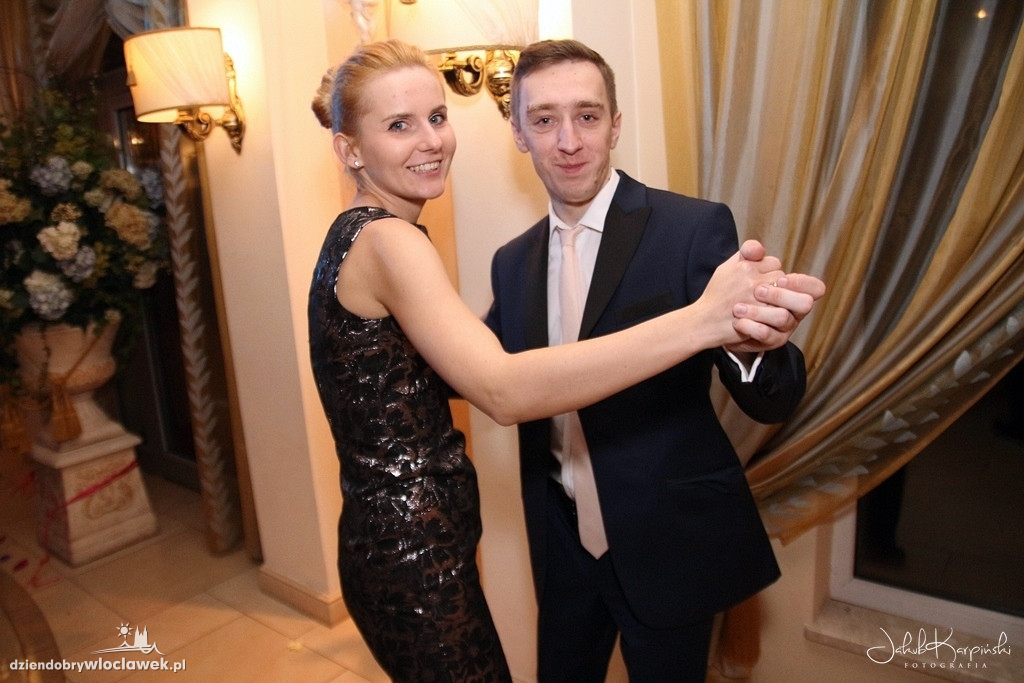 Sylwester w Hotelu Aleksander