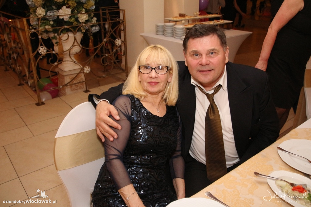 Sylwester w Hotelu Aleksander